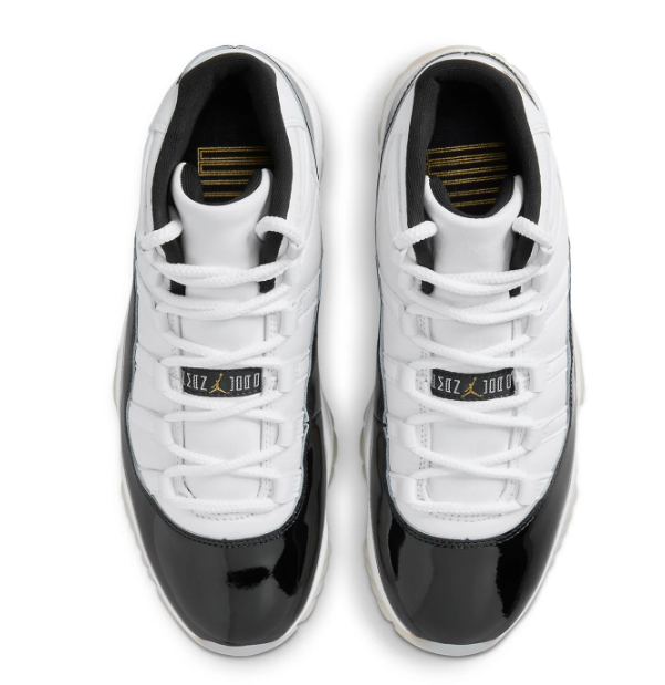 Air Jordan 11 Retro Gratitude (2023) | Mark Your Moment