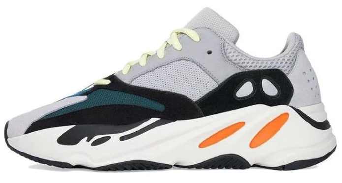adidas Yeezy Boost 700 'Wave Runner' B75571 | Offbeat Current