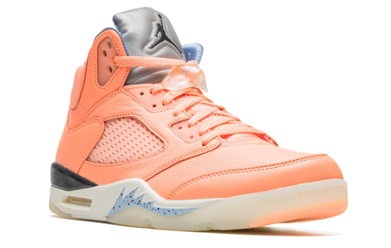 Air Jordan 5 Retro x DJ Khaled Crimson Bliss | Set Your Tempo