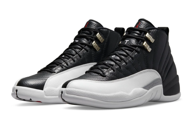 Air Jordan 12 Retro Playoff (2022) | Beyond the Buzzer