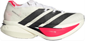 adidas Adizero Prime X3 Strung White | Beyond Your Usual Route