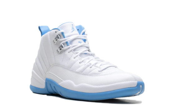 Air Jordan 12 Melo | Compose Your Own Game