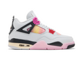 Jordan 4 Retro Comic | Write Your Own Chapter