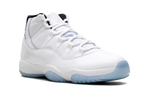 Air Jordan 11 Retro Legend Blue | Horizon State of Mind