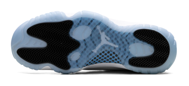 Air Jordan 11 Retro Legend Blue | Horizon State of Mind
