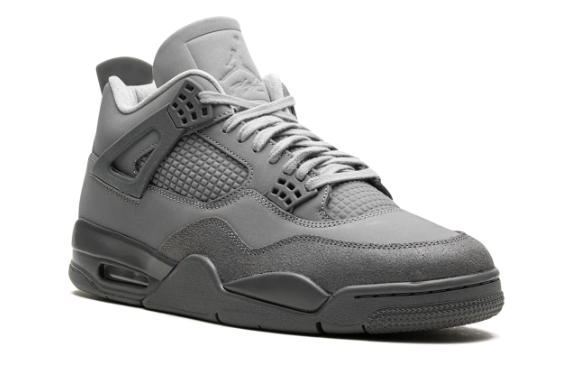 Air Jordan 4 Wet Cement | Urban Imprint