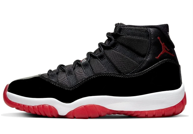 Air Jordan 11 Retro Bred (2019) | Unmistakably Yours
