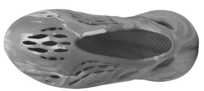 adidas Yeezy Foam RNR MX Granite IE4931 | Mineral Mode